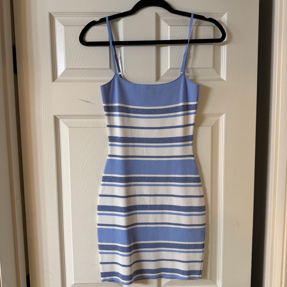 SUPERDOWN small dress